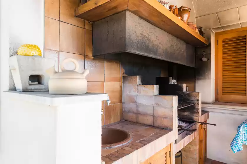 Holiday rentals in Es bosquet , Inca