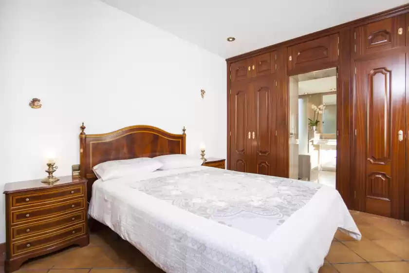 Holiday rentals in Es bosquet , Inca