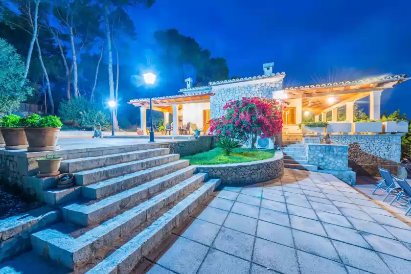 Holiday rentals in Es bosquet , Inca