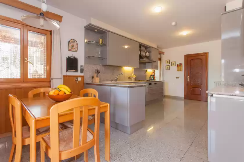 Holiday rentals in Es bosquet , Inca