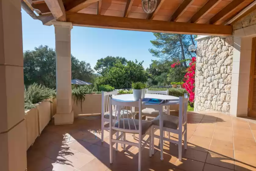 Holiday rentals in Es bosquet , Inca