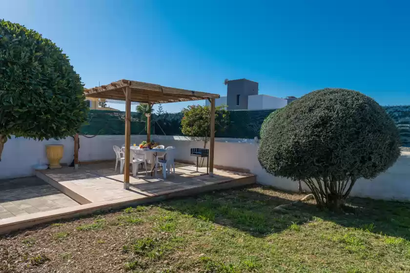 Holiday rentals in Can molina, Cala Anguila-Cala Mendia
