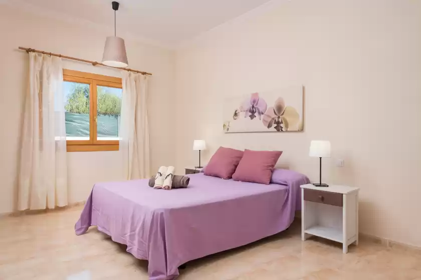 Holiday rentals in Can molina, Cala Anguila-Cala Mendia