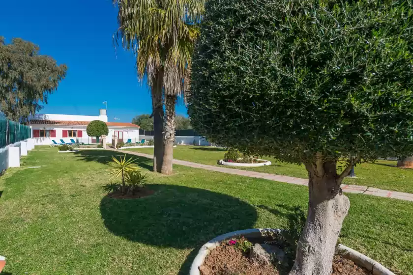 Holiday rentals in Can molina, Cala Anguila-Cala Mendia