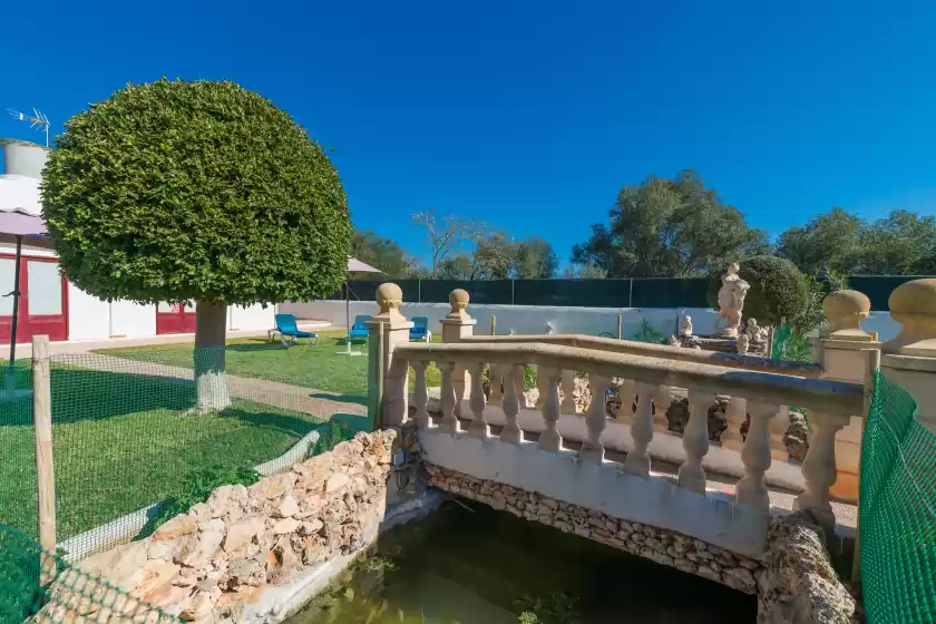 Holiday rentals in Can molina, Cala Anguila-Cala Mendia