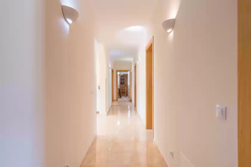 Holiday rentals in Can molina, Cala Anguila-Cala Mendia