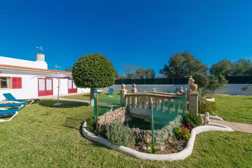 Holiday rentals in Can molina, Cala Anguila-Cala Mendia