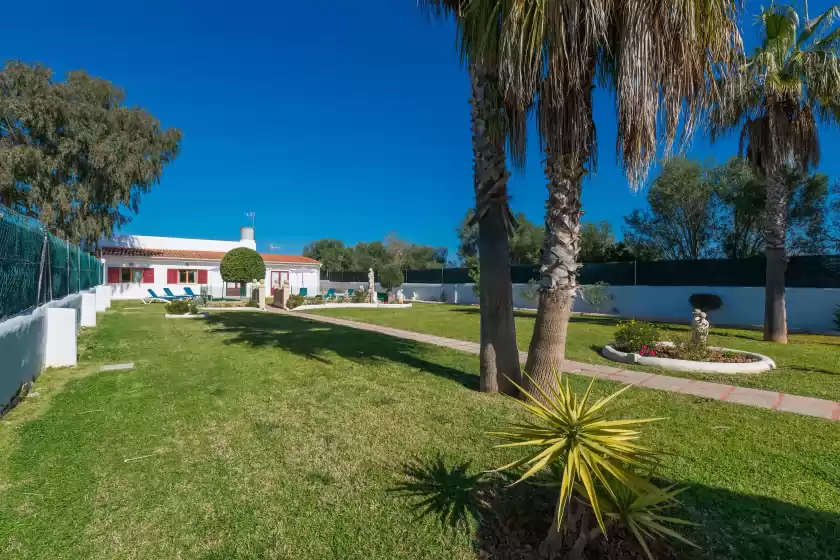 Holiday rentals in Can molina, Cala Anguila-Cala Mendia