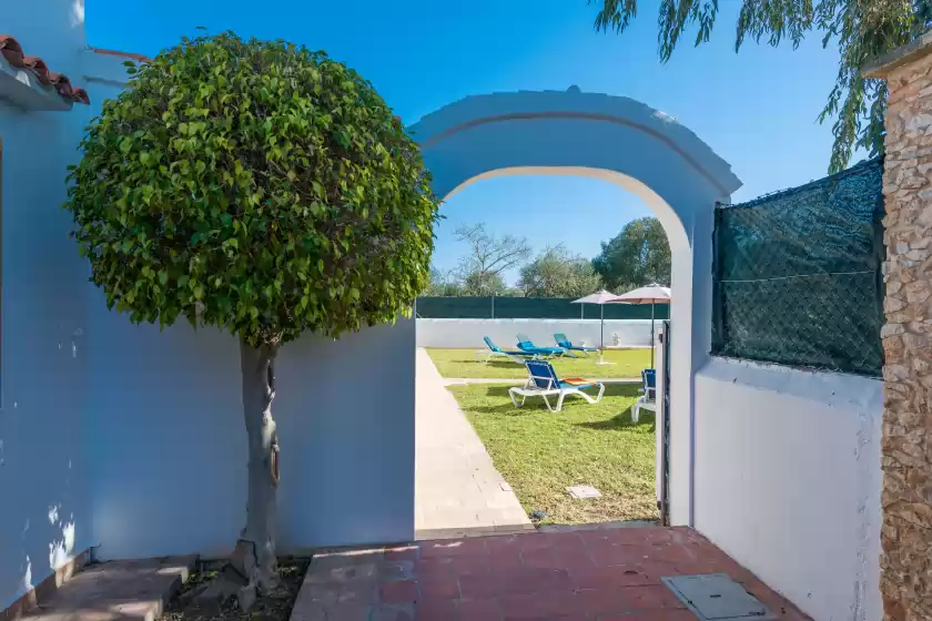 Holiday rentals in Can molina, Cala Anguila-Cala Mendia