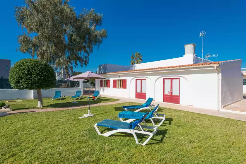 Holiday rentals in Can molina