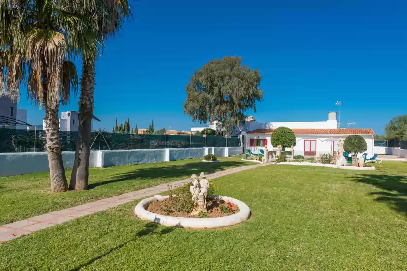 Holiday rentals in Can molina, Cala Anguila-Cala Mendia