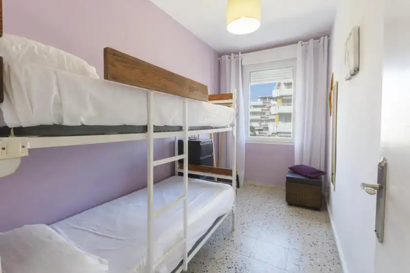 Location de vacances à Abaco, Platja de Xeraco