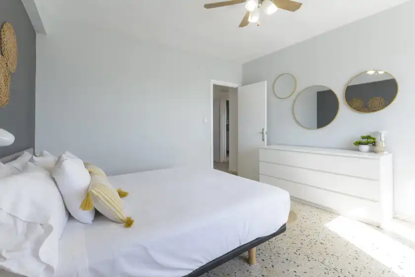 Location de vacances à Abaco, Platja de Xeraco