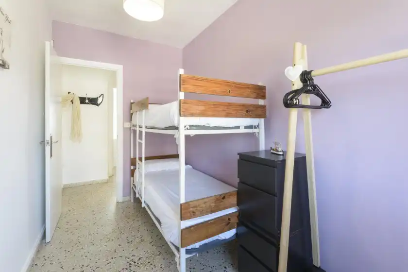 Location de vacances à Abaco, Platja de Xeraco