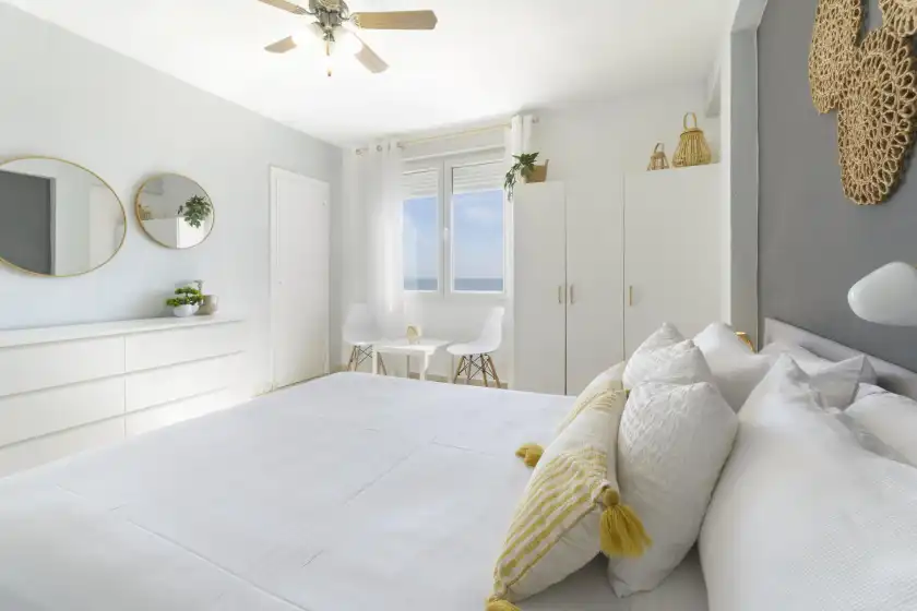 Location de vacances à Abaco, Platja de Xeraco