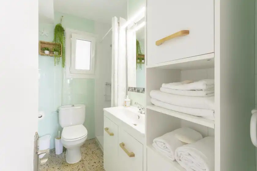 Location de vacances à Abaco, Platja de Xeraco