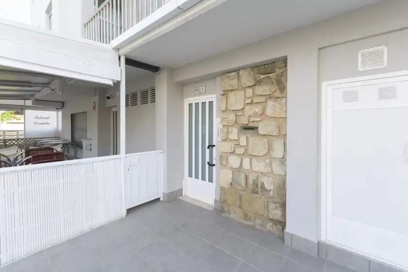 Location de vacances à Abaco, Platja de Xeraco