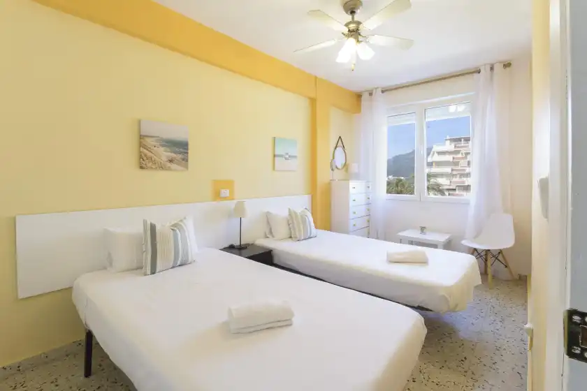 Location de vacances à Abaco, Platja de Xeraco