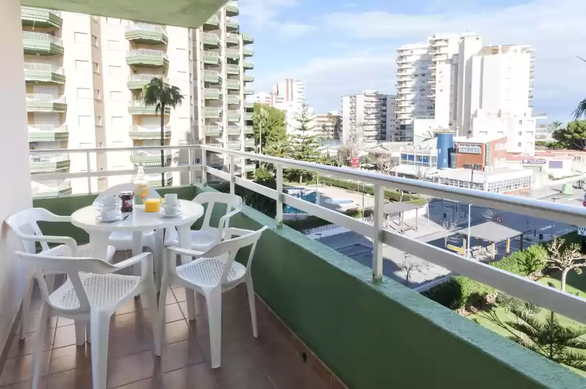 Alquiler vacacional en Olimpia, Grau i Platja