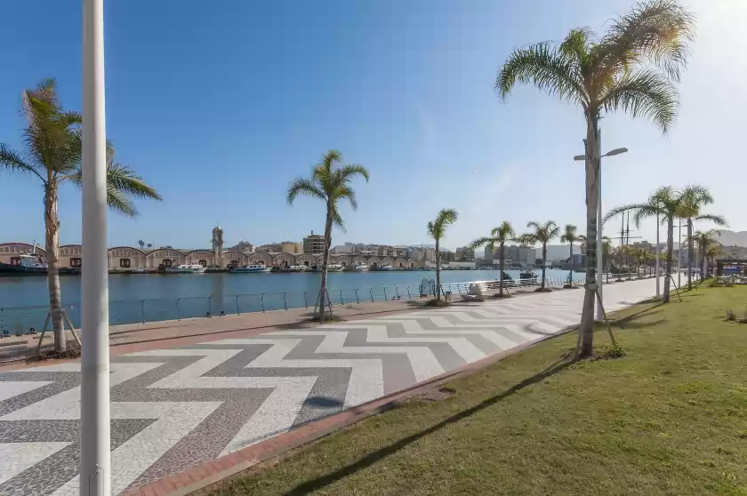 Alquiler vacacional en Olimpia, Grau i Platja