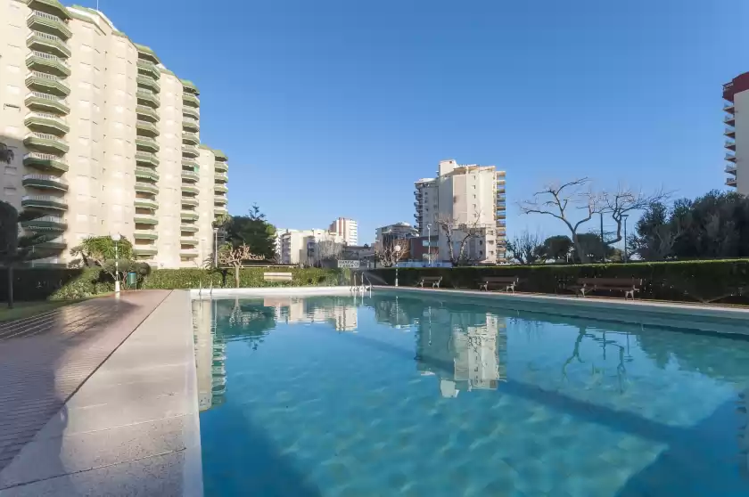 Alquiler vacacional en Olimpia, Grau i Platja