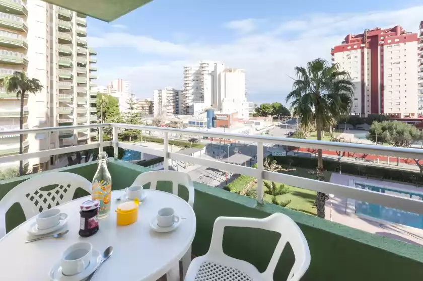 Alquiler vacacional en Olimpia, Grau i Platja