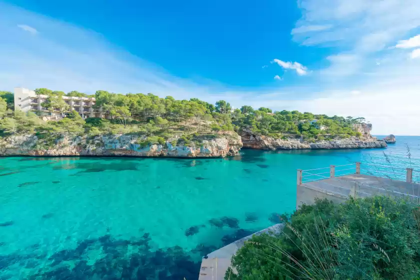 Alquiler vacacional en Can ferrando, Cala Santanyí