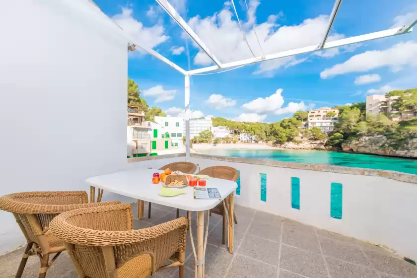 Alquiler vacacional en Can ferrando, Cala Santanyí