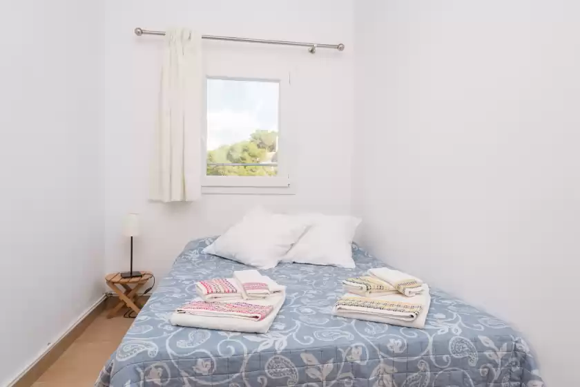 Alquiler vacacional en Can ferrando, Cala Santanyí