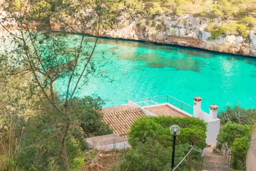 Alquiler vacacional en Can ferrando, Cala Santanyí