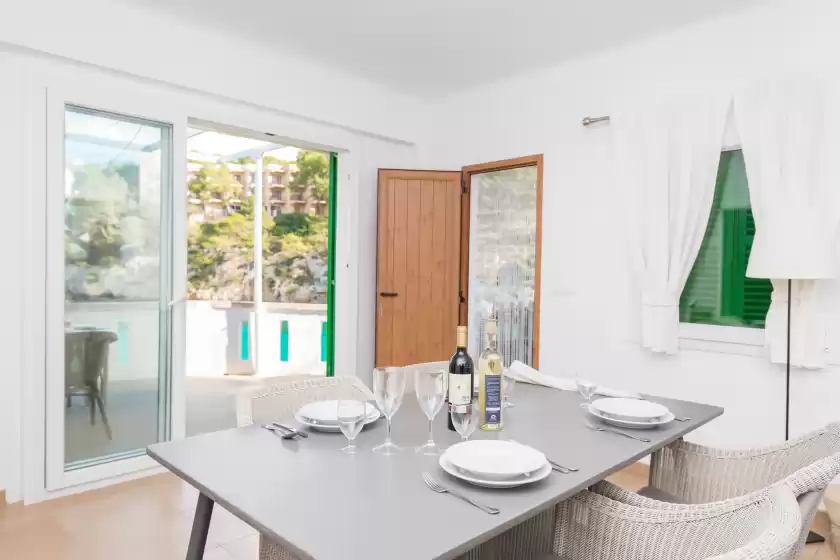 Holiday rentals in Can ferrando, Cala Santanyí