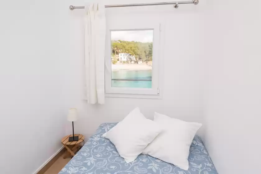 Holiday rentals in Can ferrando, Cala Santanyí