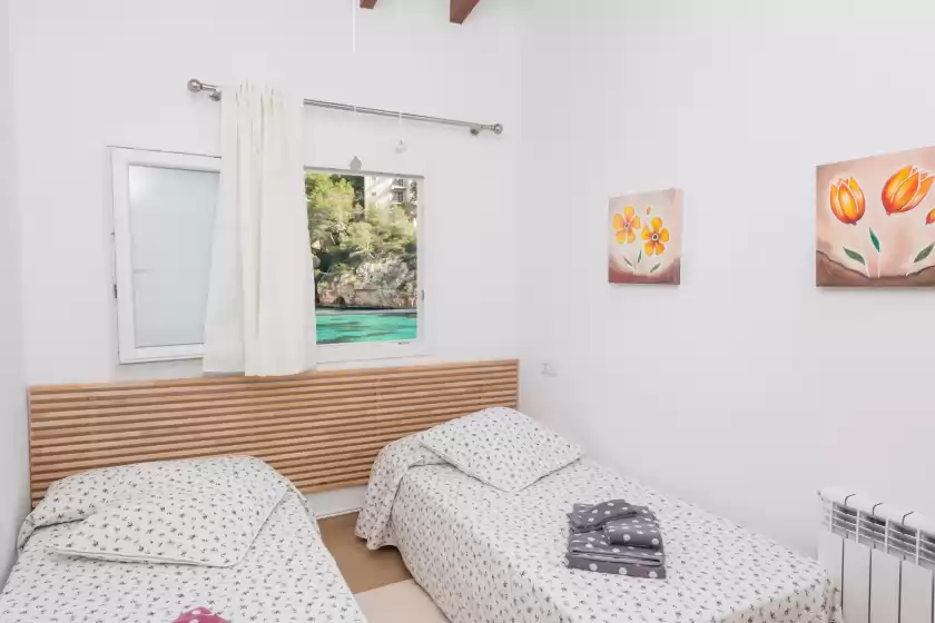 Holiday rentals in Can ferrando, Cala Santanyí