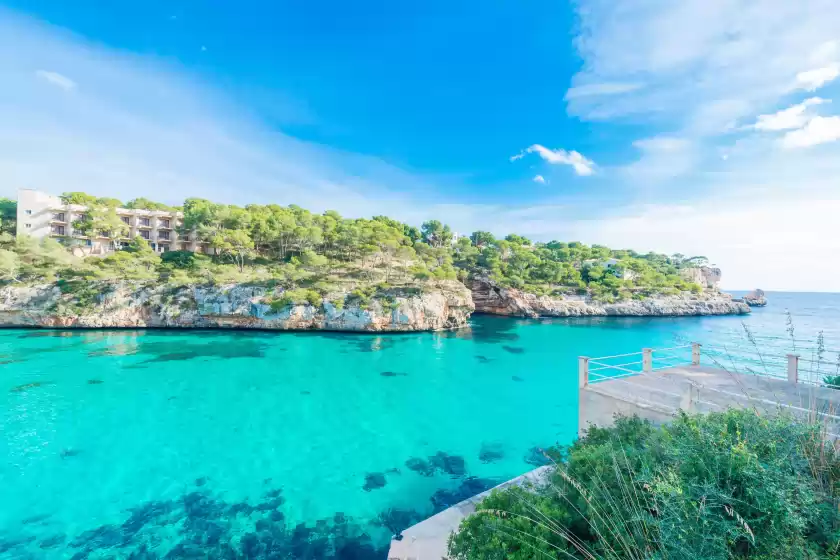 Alquiler vacacional en Can ferrando, Cala Santanyí