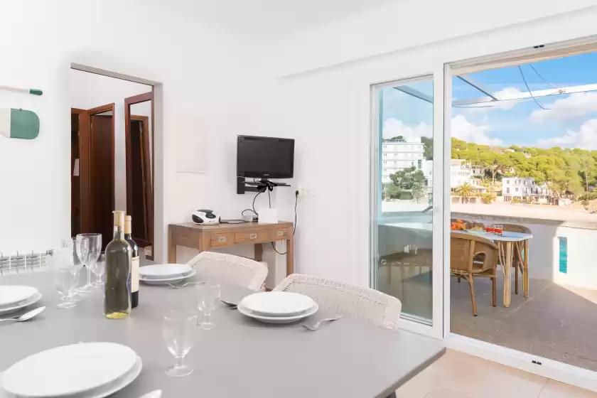 Alquiler vacacional en Can ferrando, Cala Santanyí