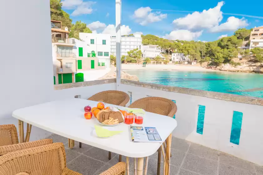 Holiday rentals in Can ferrando, Cala Santanyí