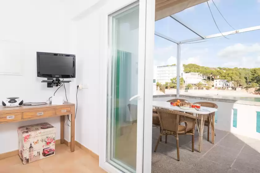 Alquiler vacacional en Can ferrando, Cala Santanyí