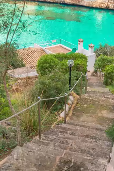 Holiday rentals in Can ferrando, Cala Santanyí