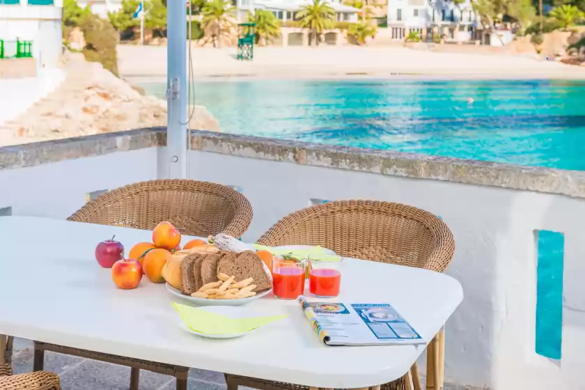 Alquiler vacacional en Can ferrando, Cala Santanyí
