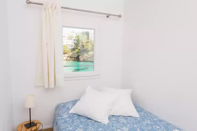 Holiday rentals in Can ferrando, Cala Santanyí