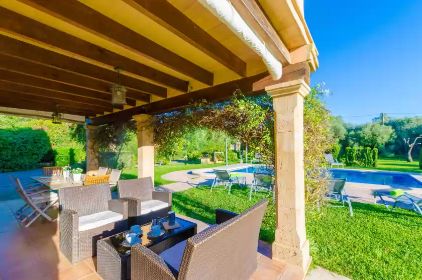 Holiday rentals in Ines, Inca
