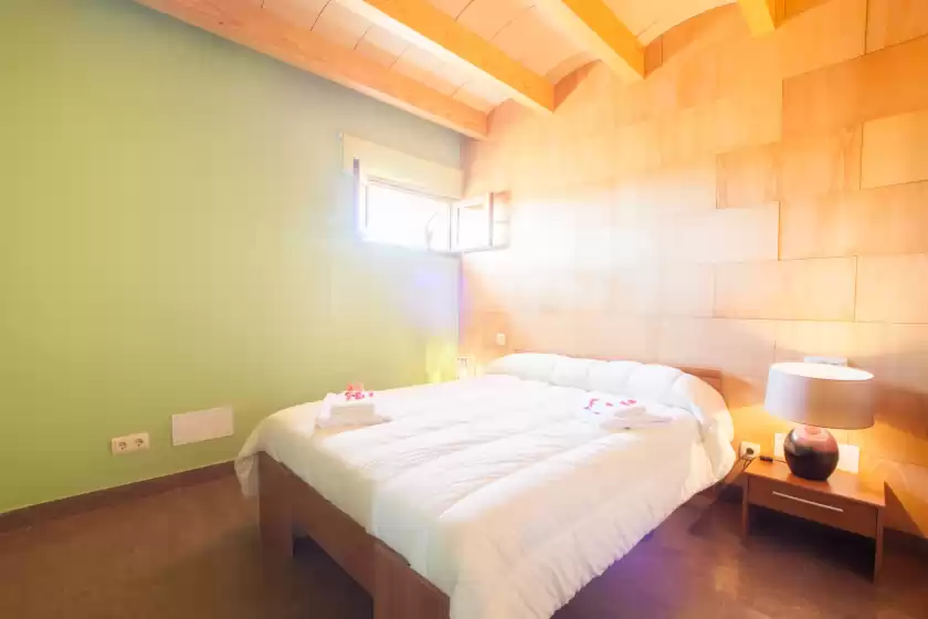 Holiday rentals in Es llorer de cas canar, Sencelles