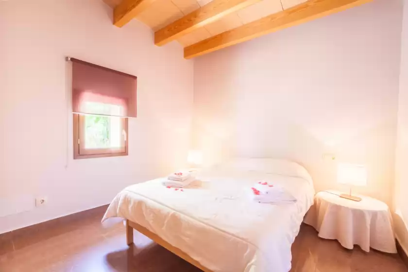Holiday rentals in Es llorer de cas canar, Sencelles