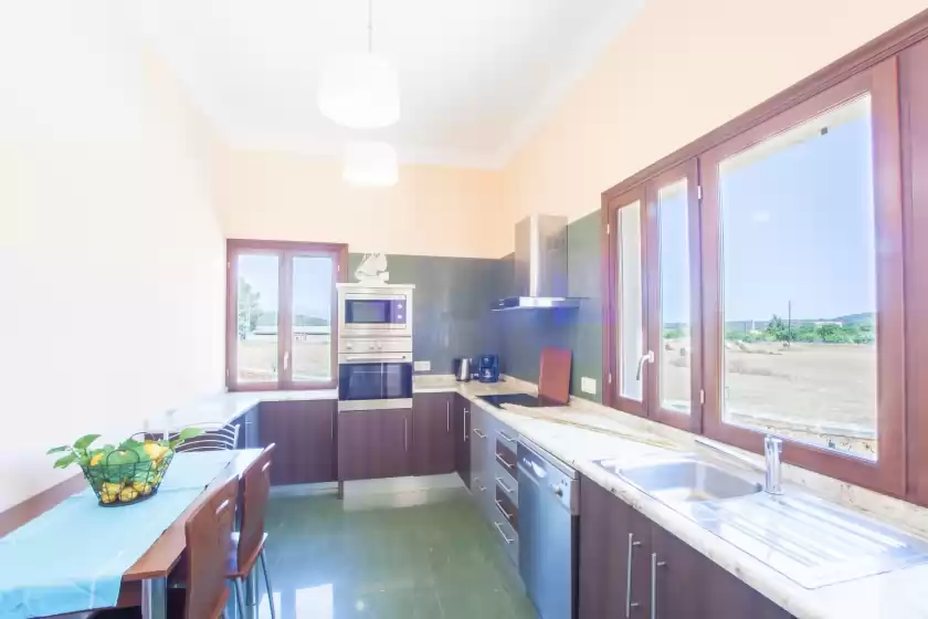Holiday rentals in Es llorer de cas canar, Sencelles