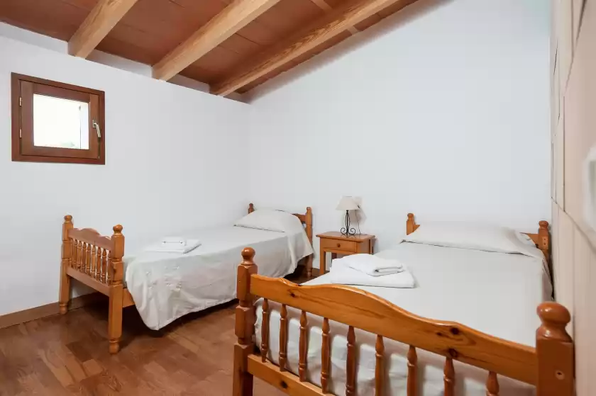 Holiday rentals in Es llorer de cas canar, Sencelles
