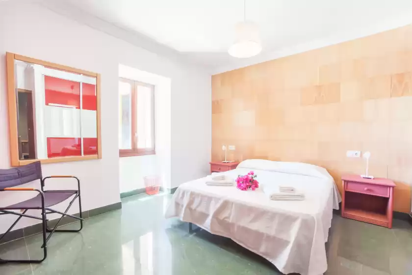 Holiday rentals in Es llorer de cas canar, Sencelles