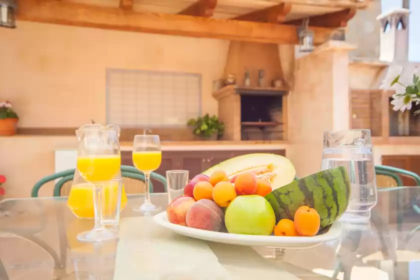 Holiday rentals in Es llorer de cas canar, Sencelles