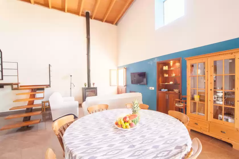 Holiday rentals in Es llorer de cas canar, Sencelles