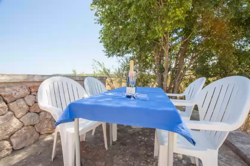Holiday rentals in Es llorer de cas canar, Sencelles