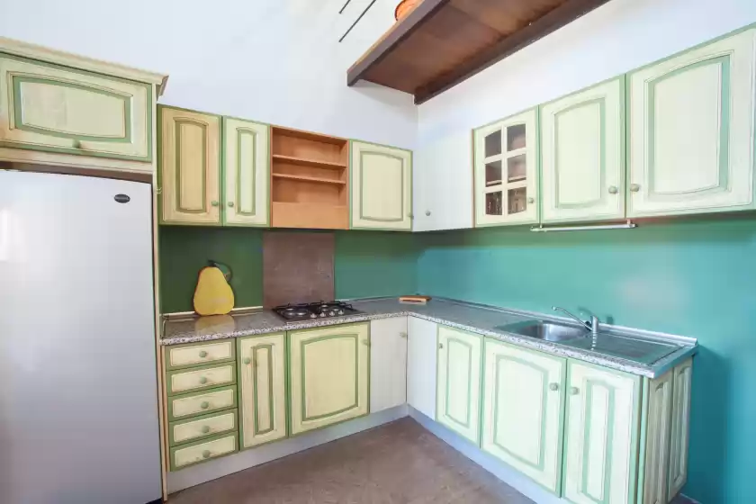 Holiday rentals in Es llorer de cas canar, Sencelles